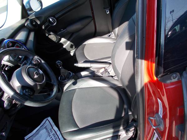 2015 MINI Cooper Hardtop 4 Door 4dr HB - - by dealer for sale in York, PA – photo 7