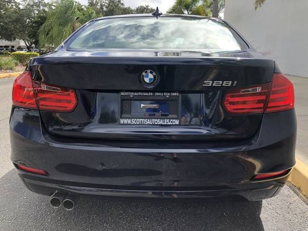 2014 BMW 3 Series 328i 1-OWNER BEIGE INTERIOR AUTO CLEAN ONLINE for sale in Sarasota, FL – photo 12