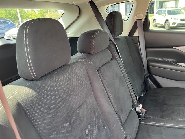 2019 Nissan Murano S FWD for sale in Huntsville, AL – photo 7