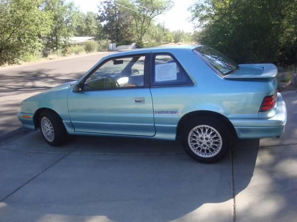 1994 Plymouth Duster for sale in Prescott, AZ