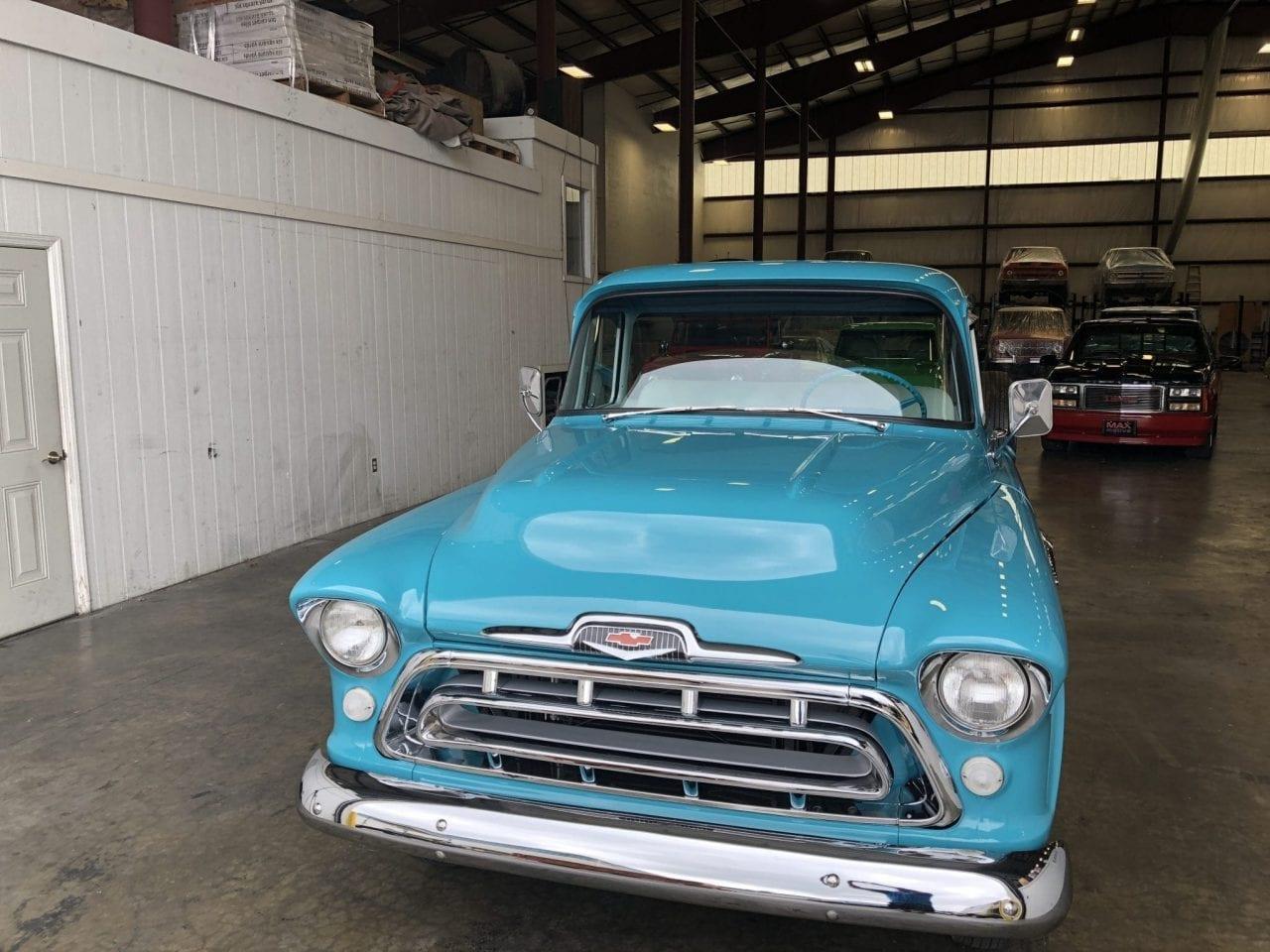 1957 Chevrolet 3100 for sale in Pittsburgh, PA – photo 18
