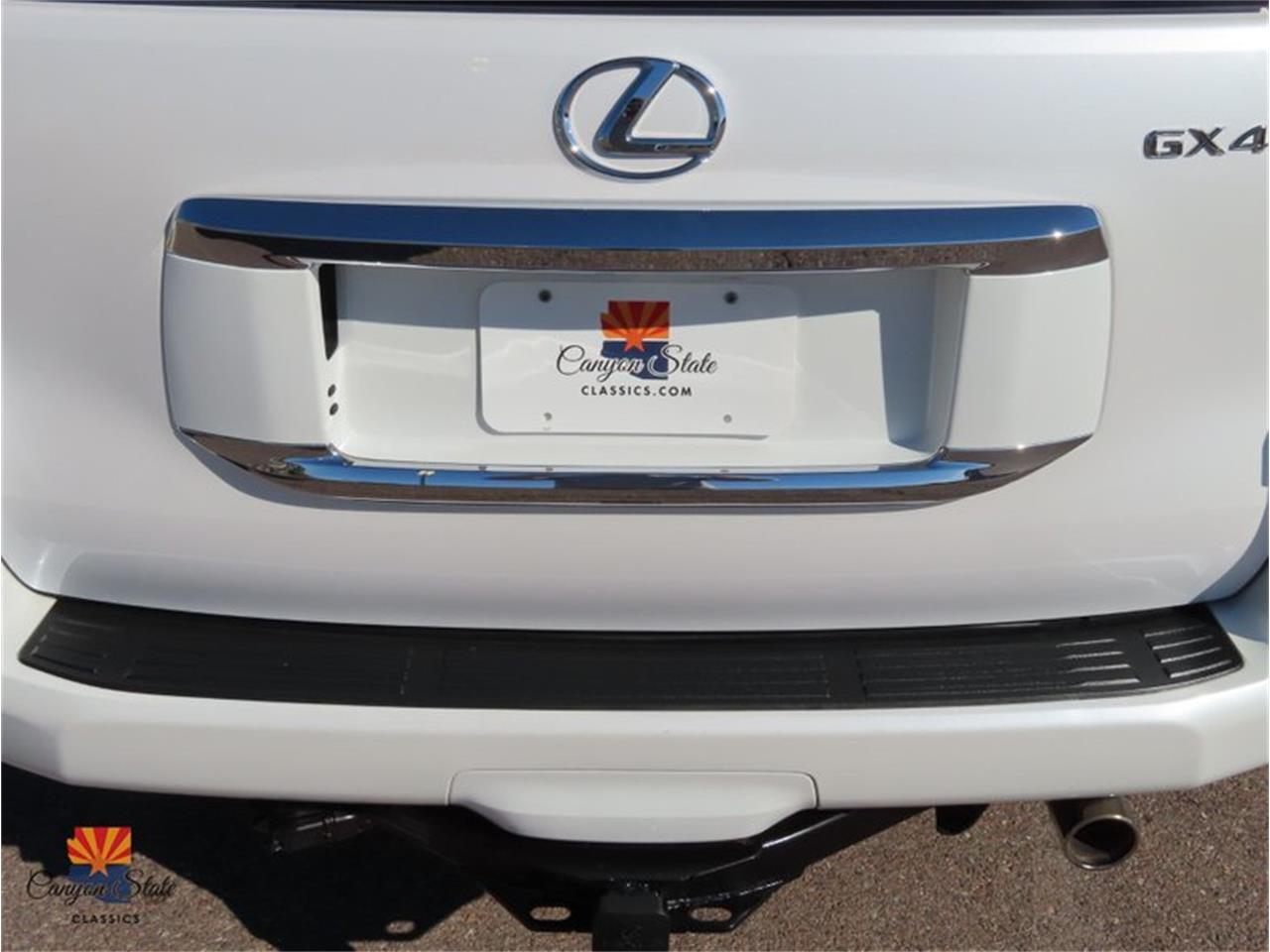 2013 Lexus GX for sale in Tempe, AZ – photo 53