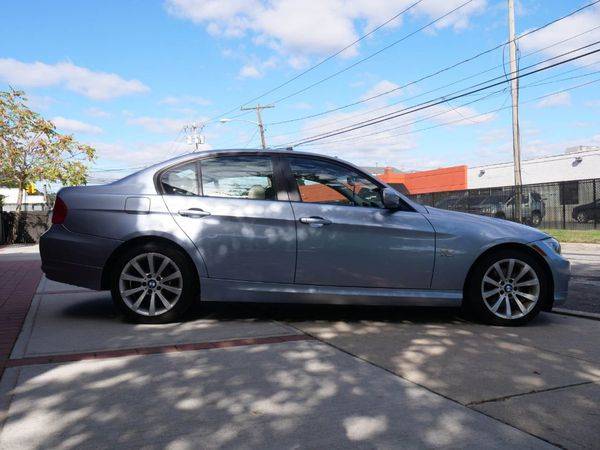 2011 BMW 3 Series 11 328I, X DRIVE, NAVIGATION, BLUETOOTH, PUSH TO... for sale in Massapequa, NY – photo 7