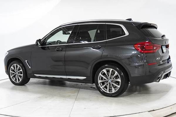 2019 BMW X3 xDrive30i Sports Activity Vehicle for sale in Richfield, MN – photo 8