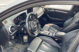 2015 Audi A3 2 0T Premium Sedan quattro S tronic for sale in Lexington, KY – photo 6