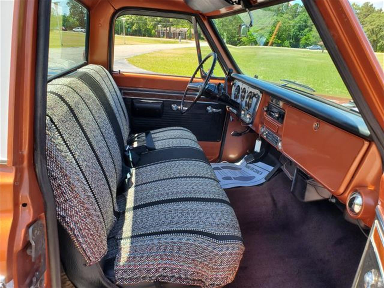 1971 Chevrolet C10 for sale in Hope Mills, NC – photo 27