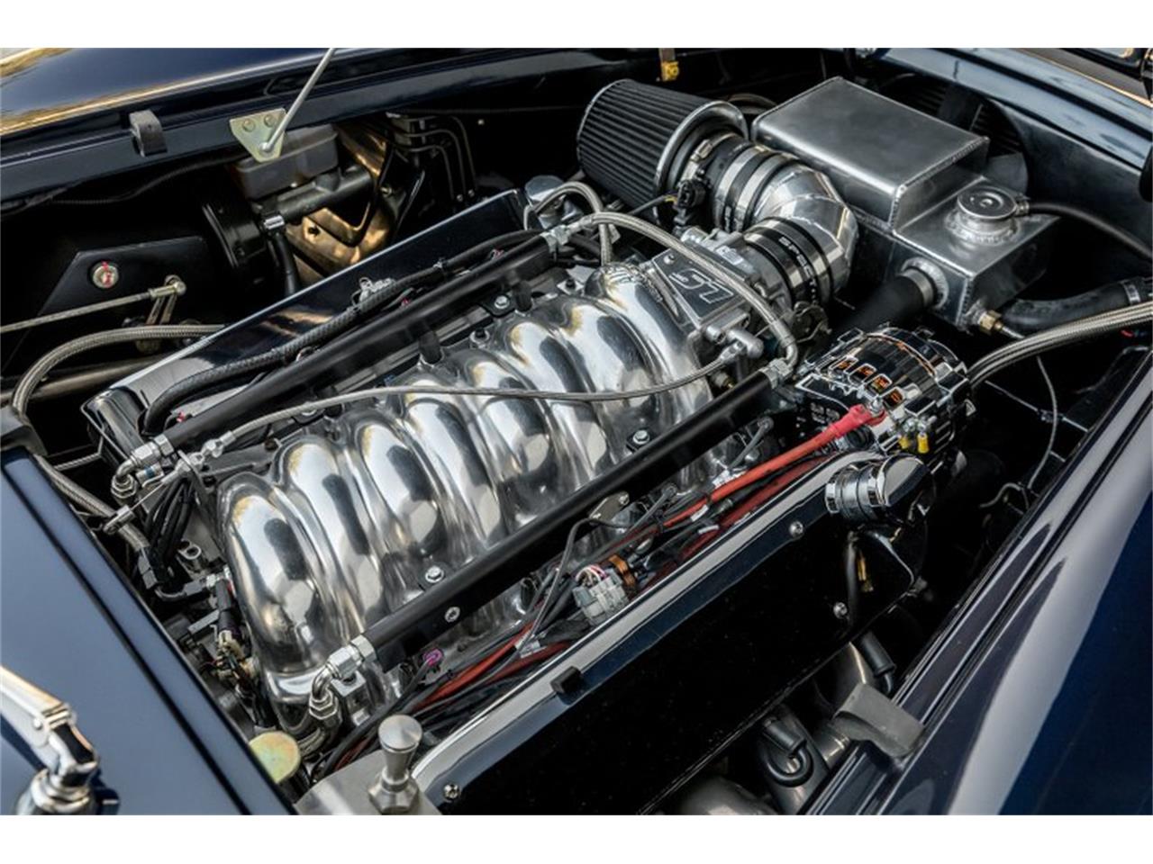 1965 Superformance MKIII for sale in Irvine, CA – photo 22