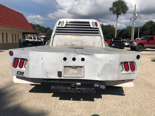 2015 Ford F350 PowerStroke Diesel Dually Flatbed-FloridaTrucks.com for sale in Deland, FL – photo 6