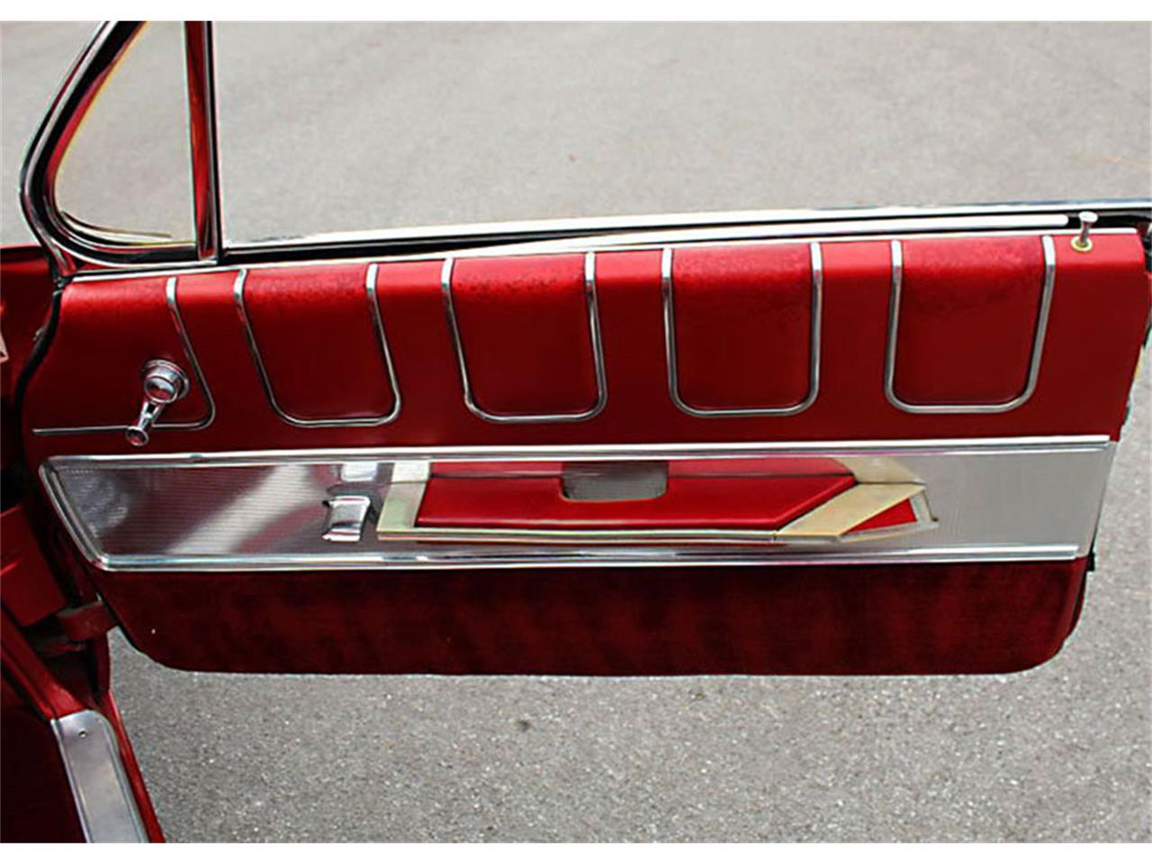 1961 Oldsmobile Starfire for sale in Lakeland, FL – photo 39