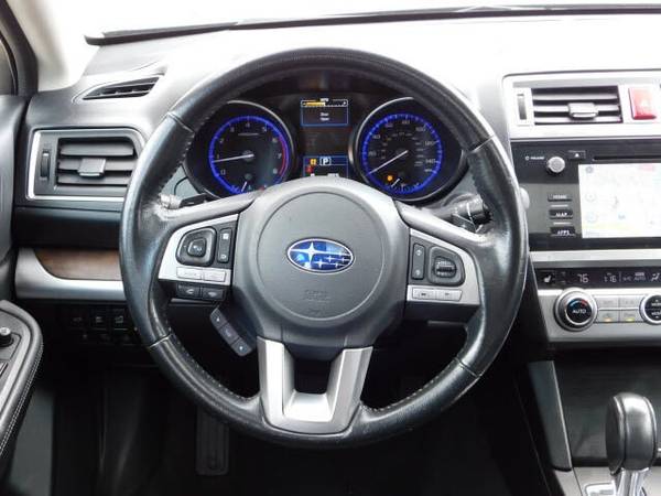 2016 Subaru Outback 2 5i Limited AWD 4dr Wagon - - by for sale in Hopkins, MN – photo 15