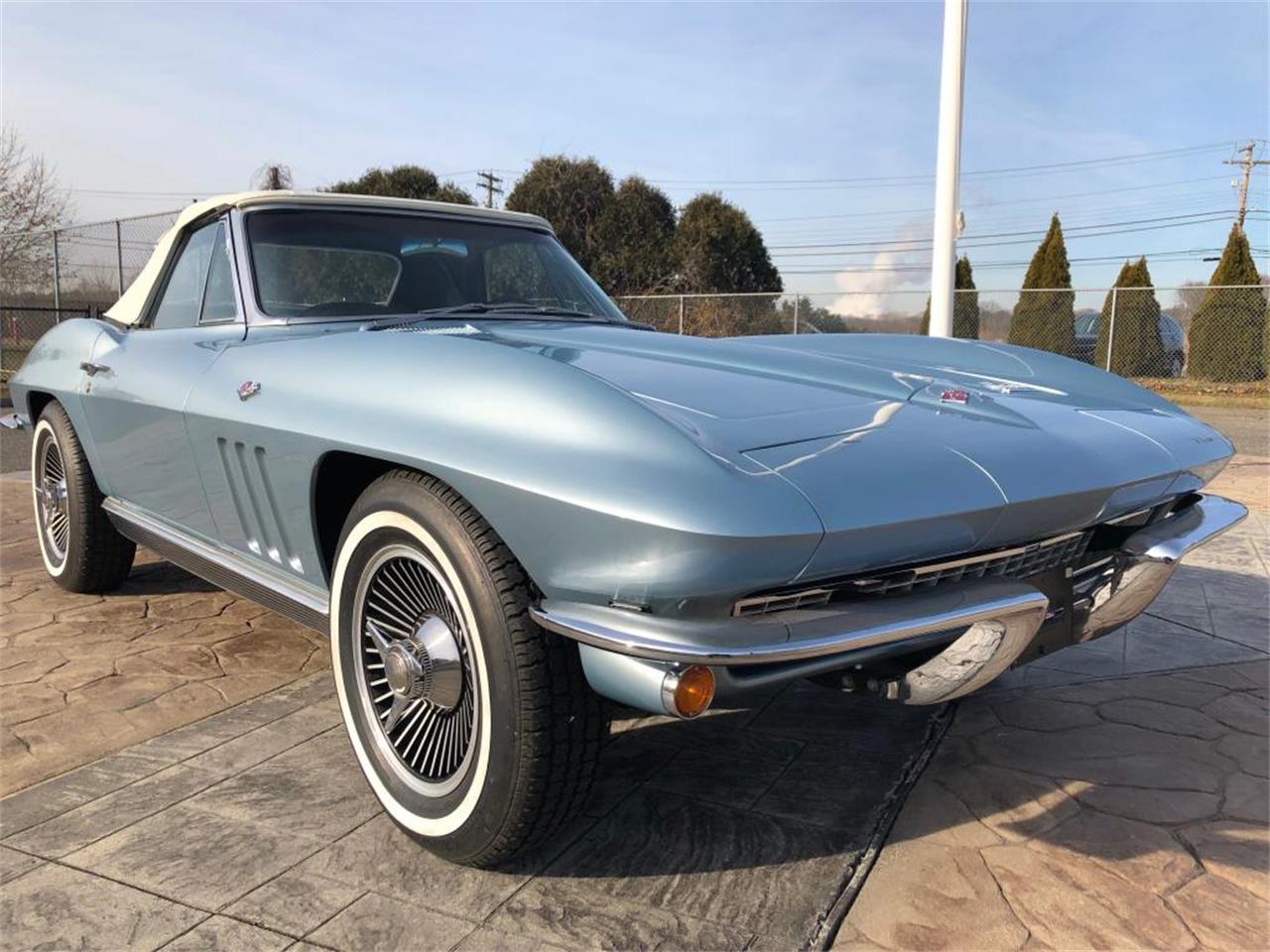 1966 Chevrolet Corvette for sale in Milford City, CT – photo 10