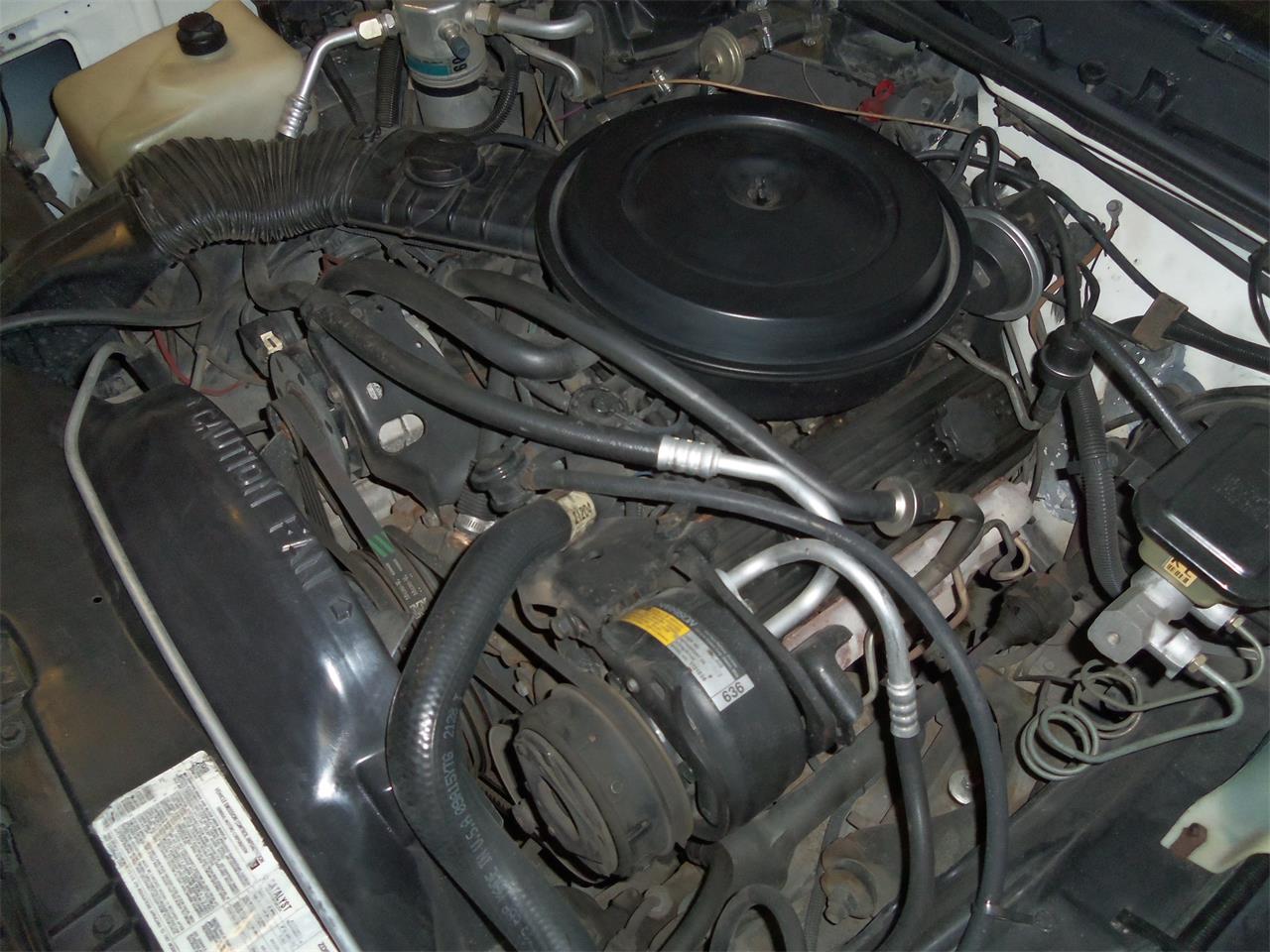1987 Chevrolet Monte Carlo SS for sale in Jefferson, WI – photo 13