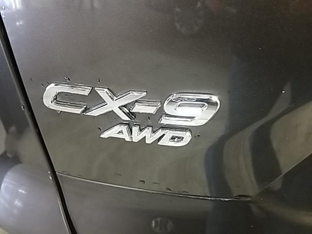 2019 Mazda CX-9 Touring for sale in Kalamazoo, MI – photo 8