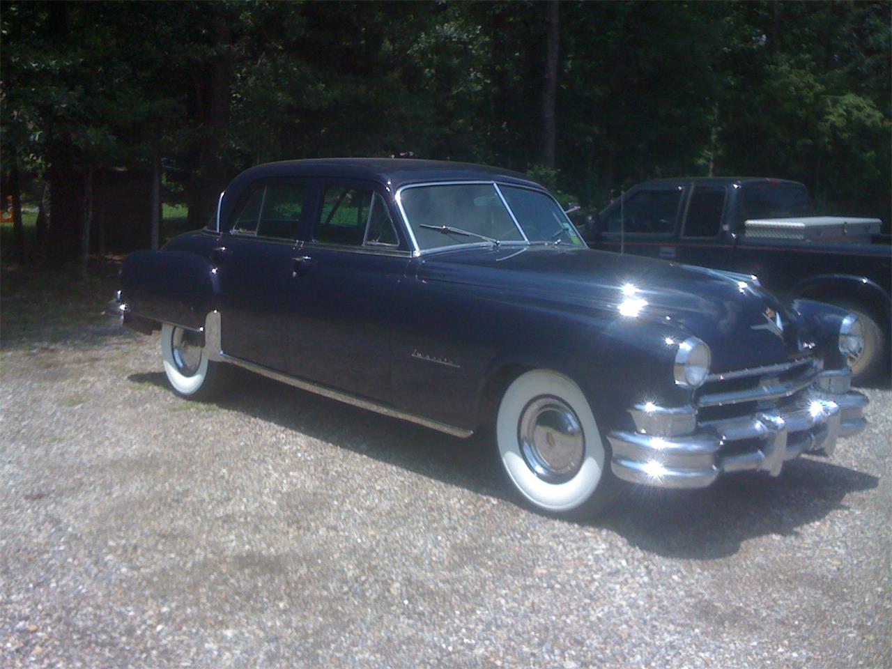 1952 Chrysler Crown Imperial for sale in Bush, LA – photo 7