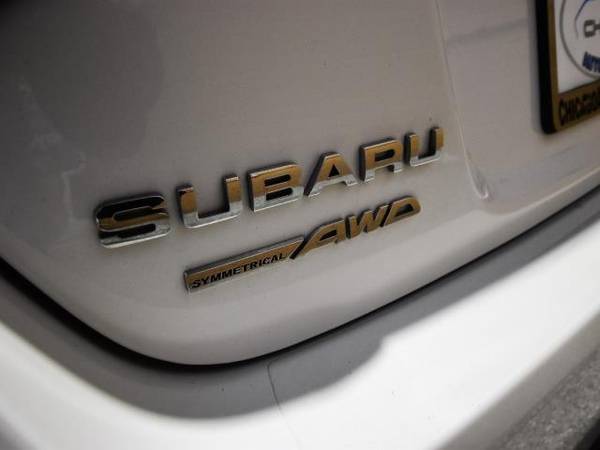 2018 Subaru Legacy 2.5i Premium - cars & trucks - by dealer -... for sale in Chicago, MI – photo 8