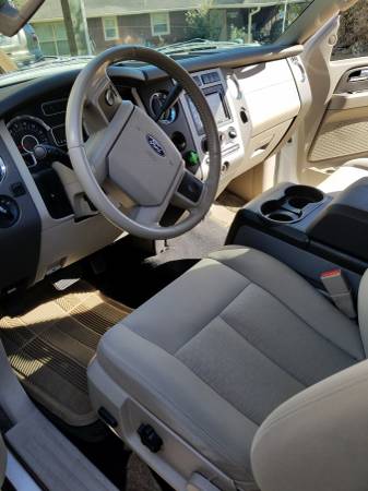 2012 Ford Expedition EL for sale in Grapeland, TX – photo 2
