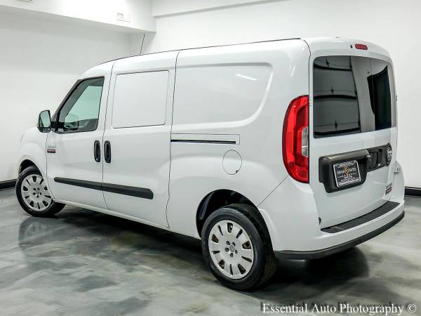 2016 RAM ProMaster City Wagon SLT - GET APPROVED - - by for sale in CRESTWOOD, IL – photo 8