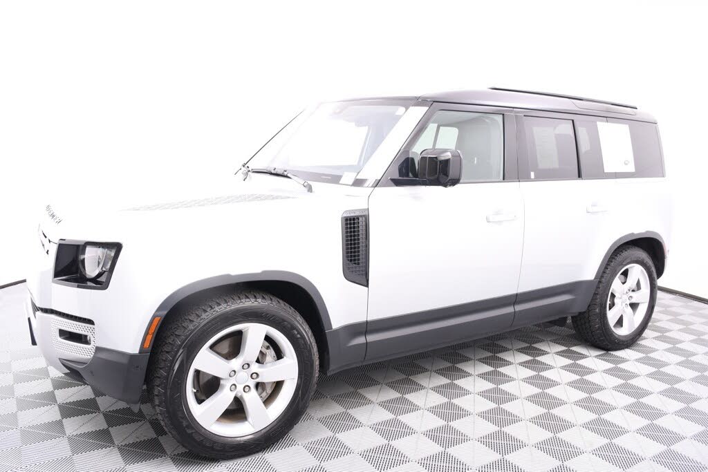 2020 Land Rover Defender 110 HSE AWD for sale in Minneapolis, MN – photo 2