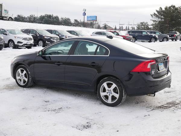 2012 Volvo S60 T5 - - by dealer - vehicle automotive for sale in North Branch, MN – photo 6