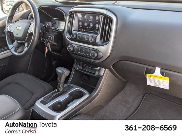 2019 Chevrolet Colorado 2WD LT SKU:K1344995 Pickup - cars & trucks -... for sale in Corpus Christi, TX – photo 22