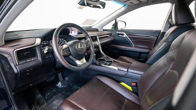2019 Lexus RX 350 RX 350 for sale in Brookfield, WI – photo 12