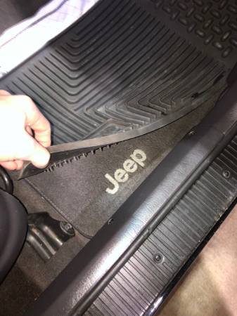 1999 Jeep Cherokee Limited for sale in Rockville, District Of Columbia – photo 10
