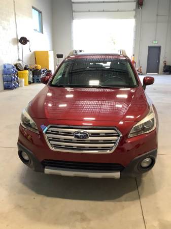 2015 Subaru Outback 2 5i Limited for sale in Polk, OH – photo 7