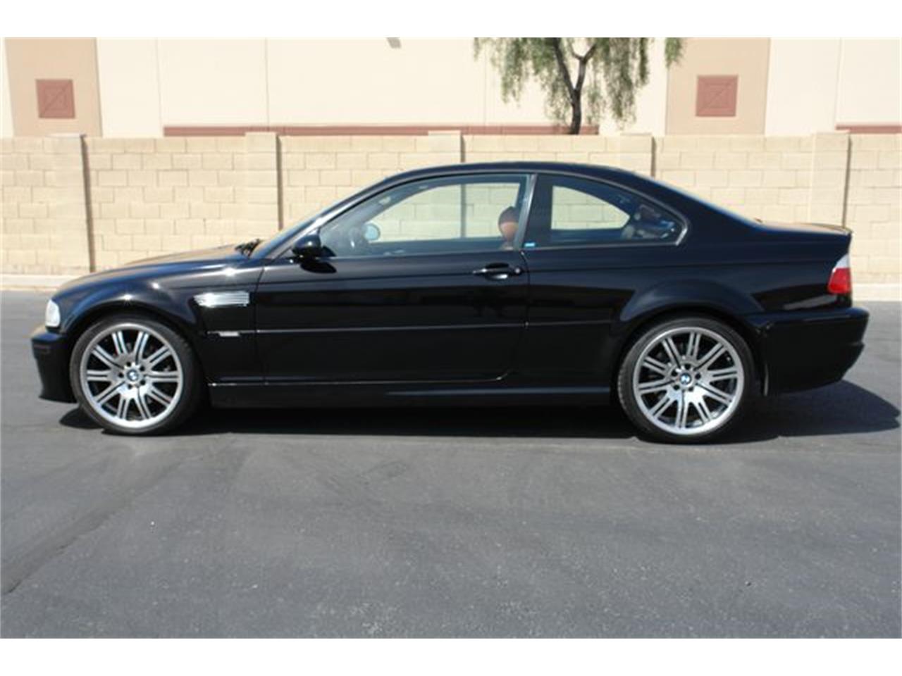 2002 BMW M Models for sale in Phoenix, AZ – photo 6