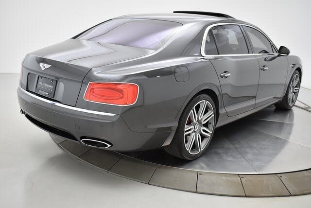 2017 Bentley Flying Spur W12 AWD for sale in Evanston, IL – photo 16