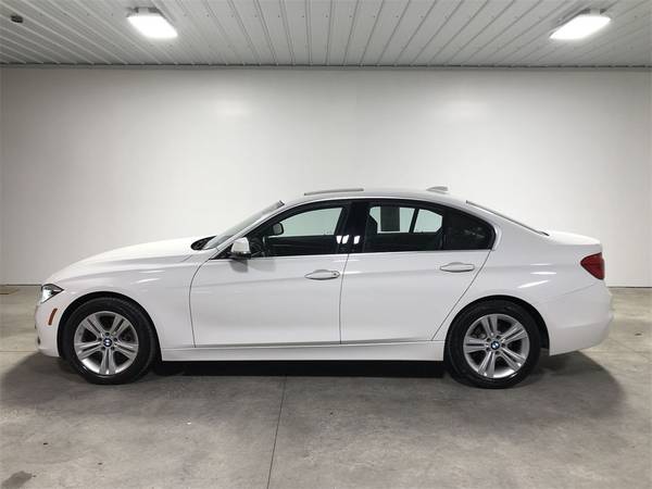 2018 BMW 3 Series 330i xDrive - cars & trucks - by dealer - vehicle... for sale in Buffalo, NY – photo 3