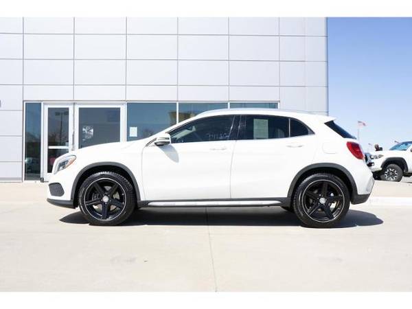 2015 MERCEDES-BENZ GLA-CLASS GLA 250 SUV - LIKE NEW! PERFECT! - cars for sale in Ardmore, OK – photo 7