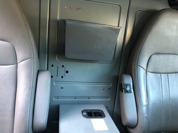 2012 Chevrolet Express 3500 Cargo Extended for sale in Cartersville, GA – photo 17