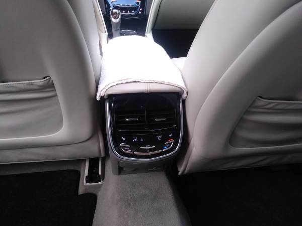 2013 Cadillac XTS PLATINUM for sale in Columbia, SC – photo 8