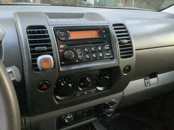 Rare 6 Speed Nissan Xterra for sale in Grandview On Hudson, NY – photo 6