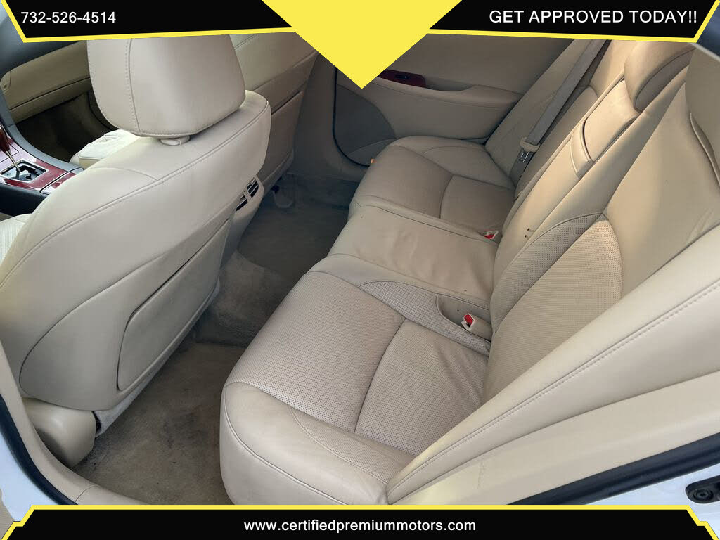2009 Lexus ES 350 FWD for sale in Other, NJ – photo 10