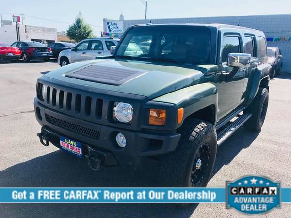 HUMMER H3 2006 CALL US NOW!!! ALAN'S AUTO SALES L for sale in Lincoln, NE – photo 11