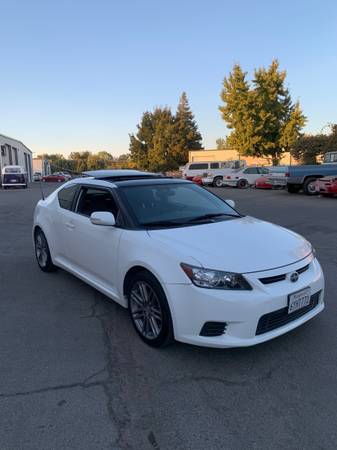 2013 SCION TC - cars & trucks - by owner - vehicle automotive sale for sale in Soquel, CA