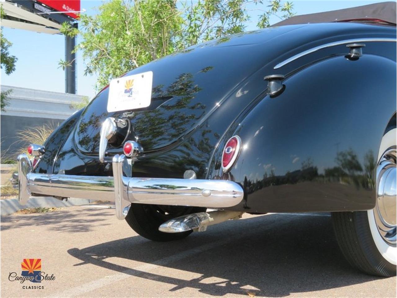 1939 Ford Deluxe for sale in Tempe, AZ – photo 73