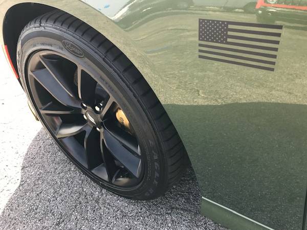 2019 DODGE CHARGER R/T STARS & STRIPES EDITION *BRAND NEW* CALL NOW! for sale in Nashville, TN – photo 5