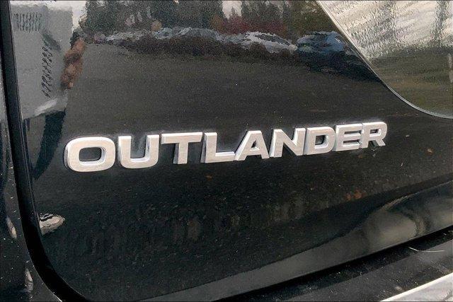 2022 Mitsubishi Outlander SEL Launch Edition for sale in Olympia, WA – photo 31