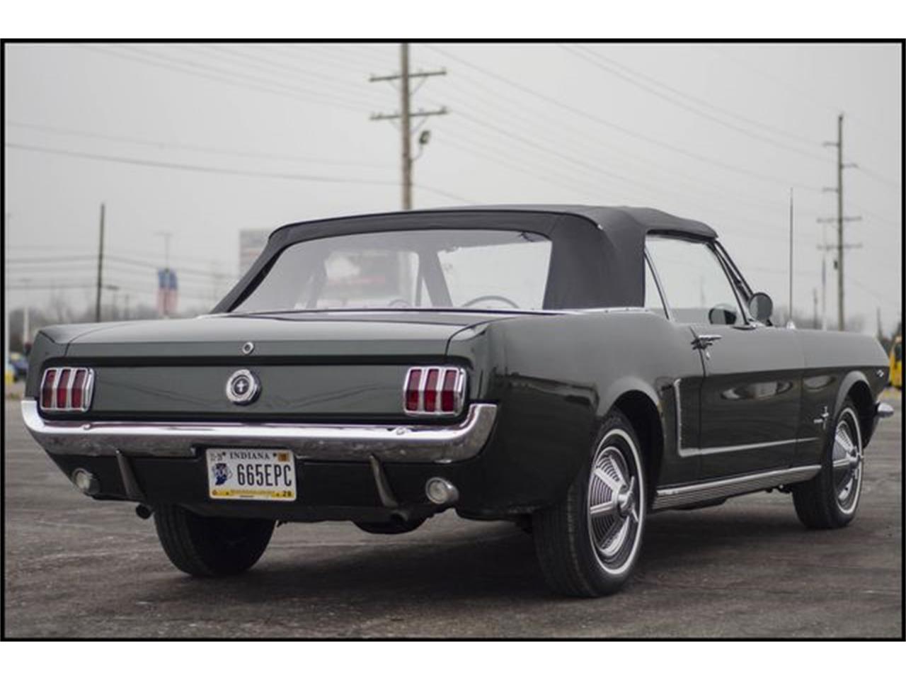 1965 Ford Mustang for sale in Indianapolis, IN – photo 16