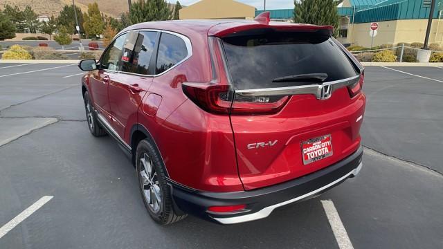 2021 Honda CR-V EX for sale in Carson City, NV – photo 5