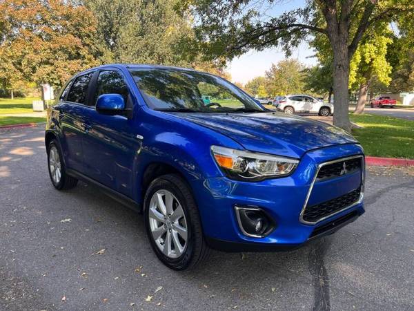 2015 Mitsubishi Outlander Sport ES GREAT ON GAS - cars & for sale in Boise, ID – photo 3