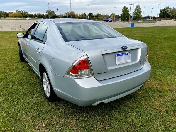 2006 Ford Fusion SE 99k Miles CleanTitle LikeNew CarFax for sale in Rochester, MI – photo 7