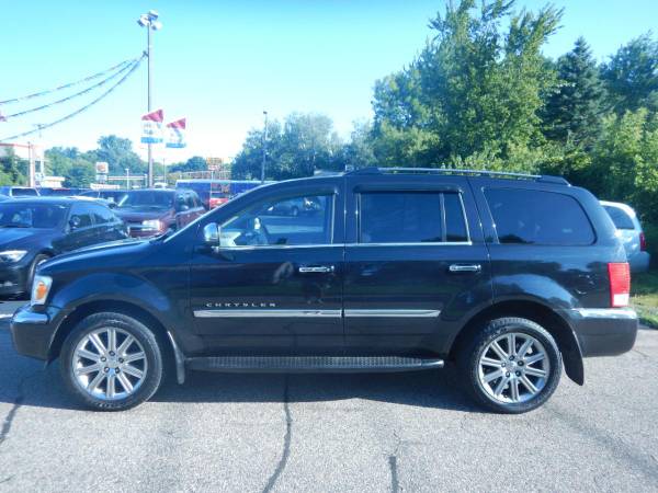 2008 Chrysler Aspen AWD 4dr Limited - Get Pre-Approved Today! for sale in Oakdale, MN – photo 2