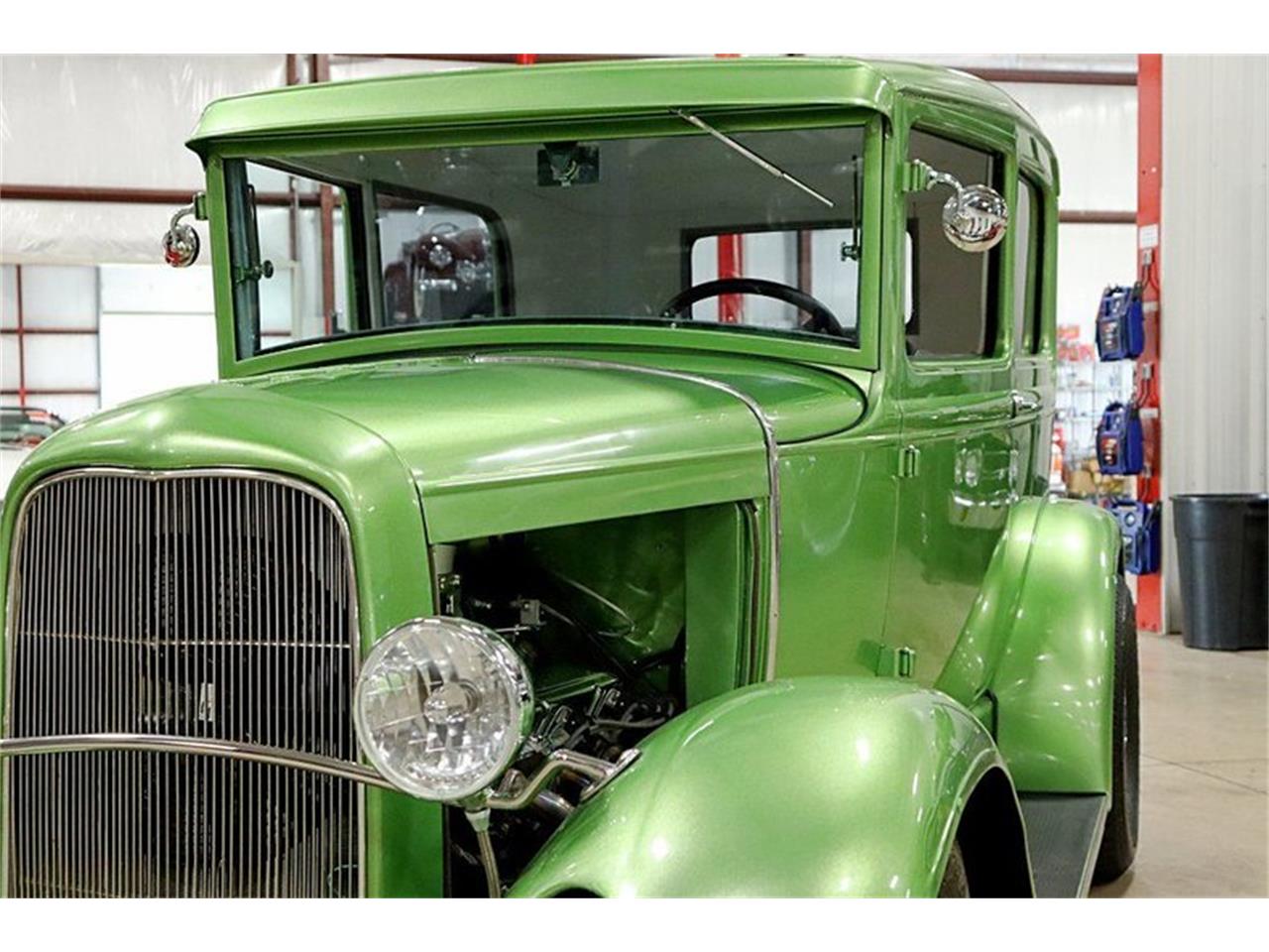 1931 Ford Model A for sale in Kentwood, MI – photo 39
