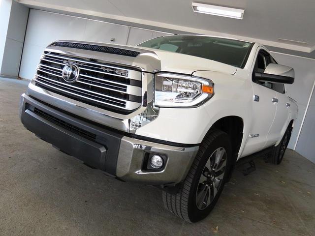 2019 Toyota Tundra Limited for sale in Shawnee, KS – photo 2