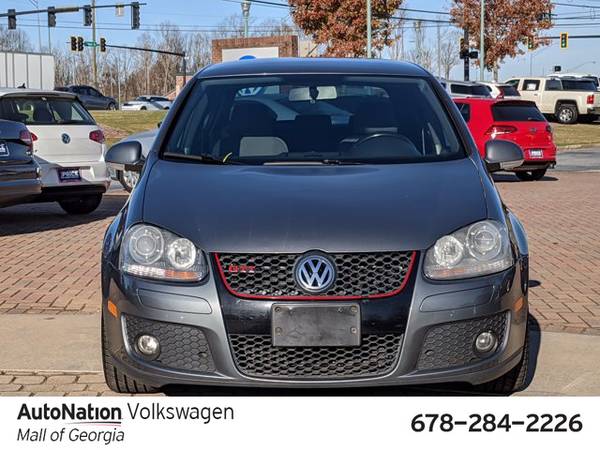 2009 Volkswagen GTI SKU:9W109501 Hatchback - cars & trucks - by... for sale in Buford, GA – photo 2