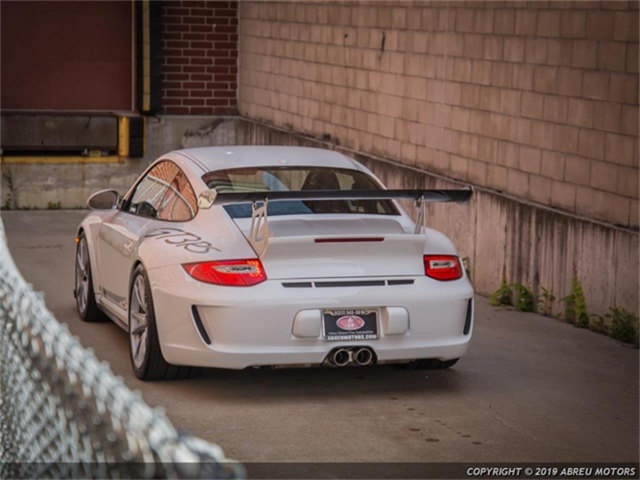 2011 Porsche 911 GT3 RS for sale in Carmel, IN – photo 11