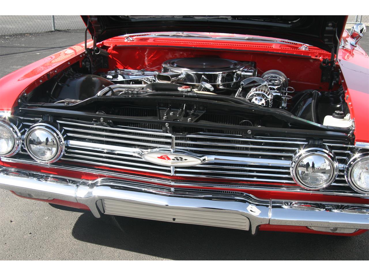 1960 Chevrolet Impala for sale in Spokane, WA – photo 15